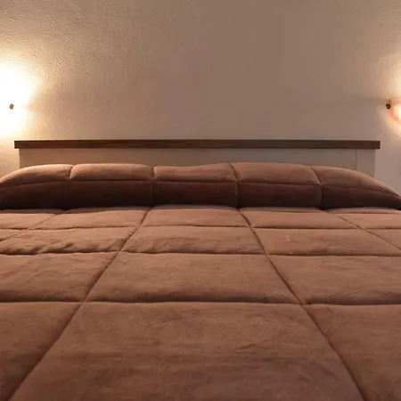 Apartment Vacanza Da Luisa