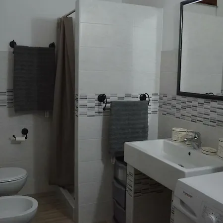 Vacanza Da Luisa Apartment
