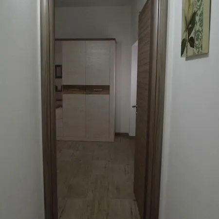 Vacanza Da Luisa * San Giovanni Suèrgiu