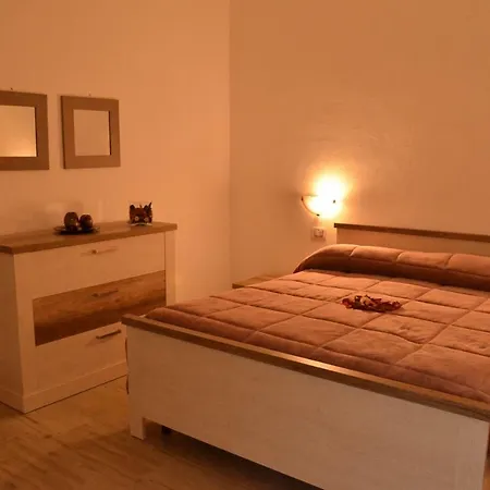 Vacanza Da Luisa Apartment