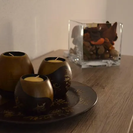 דירה Vacanza Da Luisa San Giovanni Suèrgiu