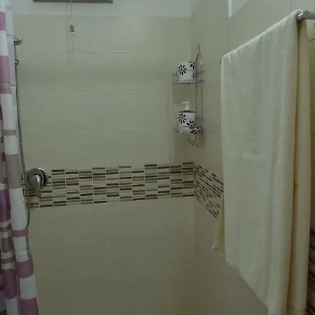 Vacanza Da Luisa דירה