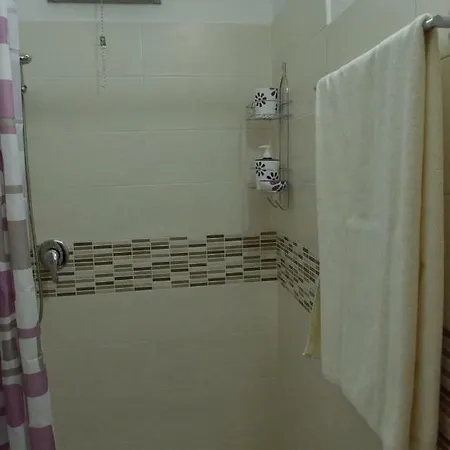 Vacanza Da Luisa Apartment