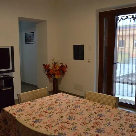 Apartment Vacanza Da Luisa *