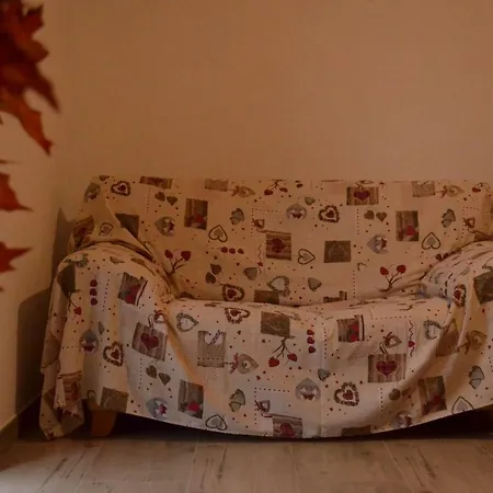 Appartamento Vacanza Da Luisa San Giovanni Suèrgiu