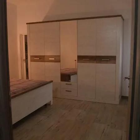 Apartment Vacanza Da Luisa *