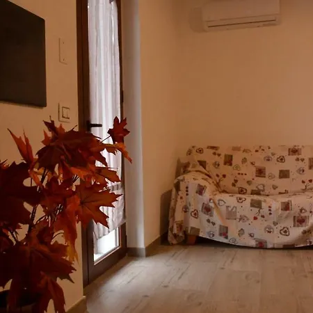 Vacanza Da Luisa