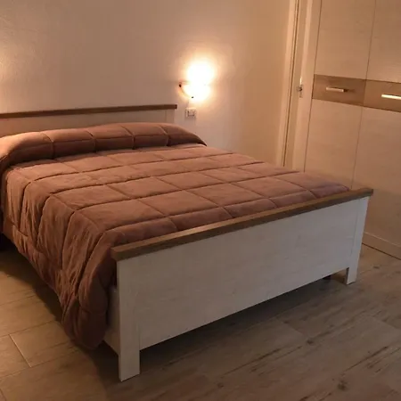 Vacanza Da Luisa Apartment