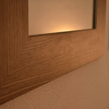 Vacanza Da Luisa Apartmán *
