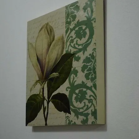 Vacanza Da Luisa Διαμέρισμα San Giovanni Suèrgiu