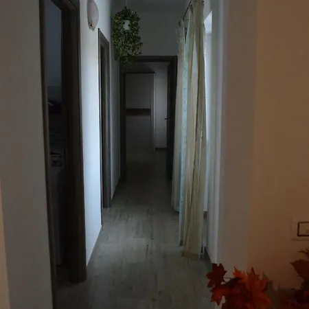 Vacanza Da Luisa *