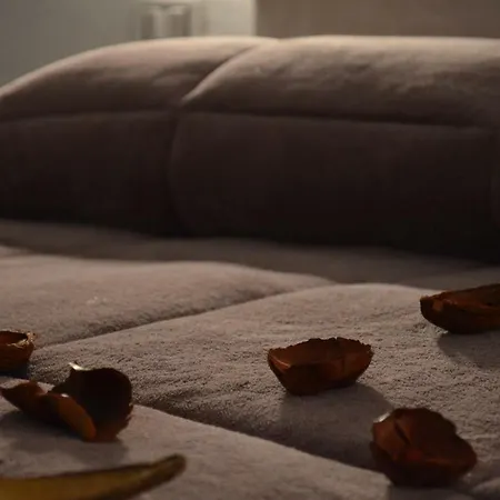 Διαμέρισμα Vacanza Da Luisa San Giovanni Suèrgiu