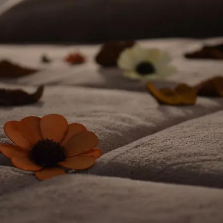 Διαμέρισμα Vacanza Da Luisa