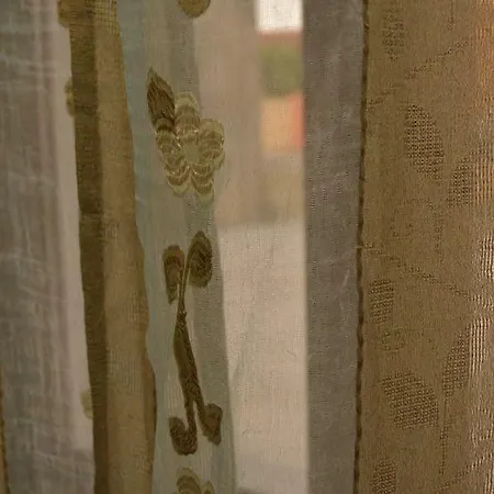 Vacanza Da Luisa * San Giovanni Suèrgiu