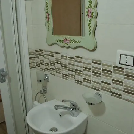 Vacanza Da Luisa Διαμέρισμα *