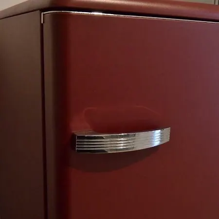 Διαμέρισμα Vacanza Da Luisa