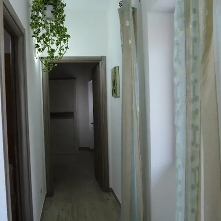 Vacanza Da Luisa Διαμέρισμα San Giovanni Suèrgiu