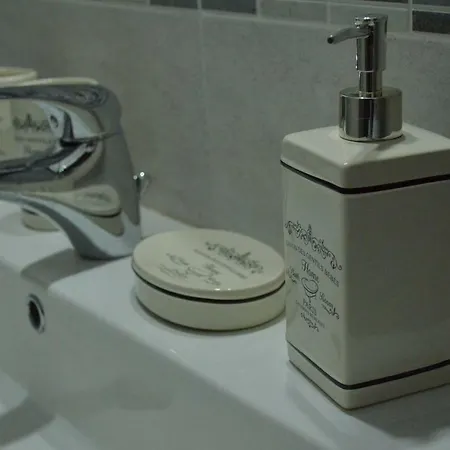 Vacanza Da Luisa Apartmán