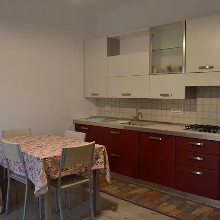 Διαμέρισμα Vacanza Da Luisa *