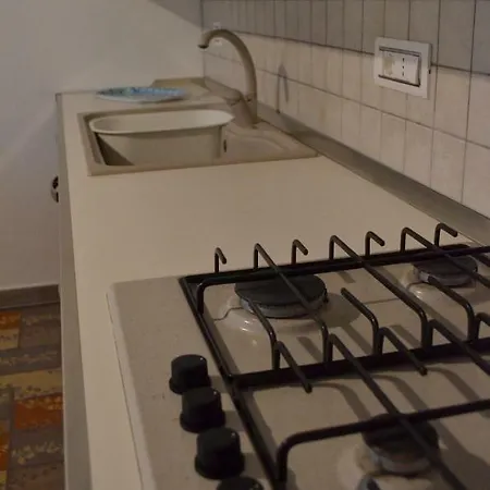 Διαμέρισμα Vacanza Da Luisa