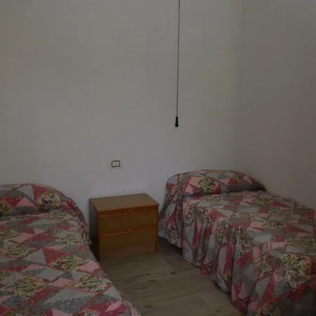 Vacanza Da Luisa Apartamento San Giovanni Suèrgiu