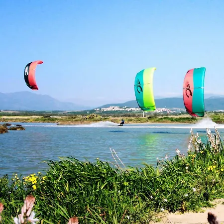 Διαμέρισμα Vacanza Da Luisa